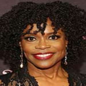 Charlayne Woodard